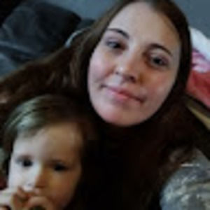 Meet your Posher, Vickie